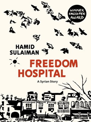cover image of Freedom Hospital